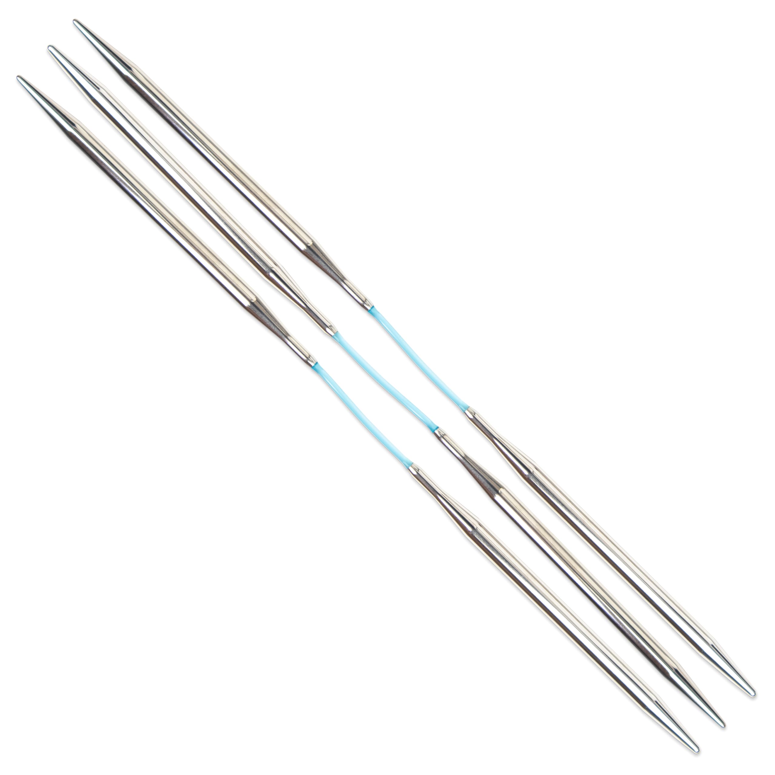 Amazon.com: skacel by addi Double Pointed Knitting Needles